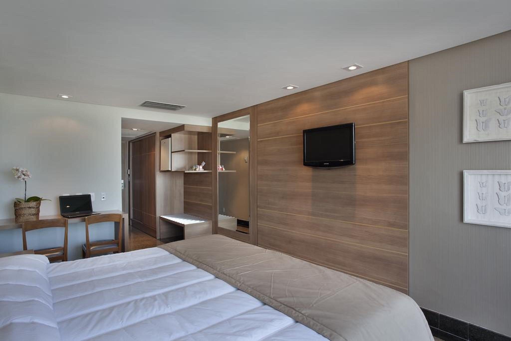 Royalty Barra Hotel Rio de Janeiro Exterior photo