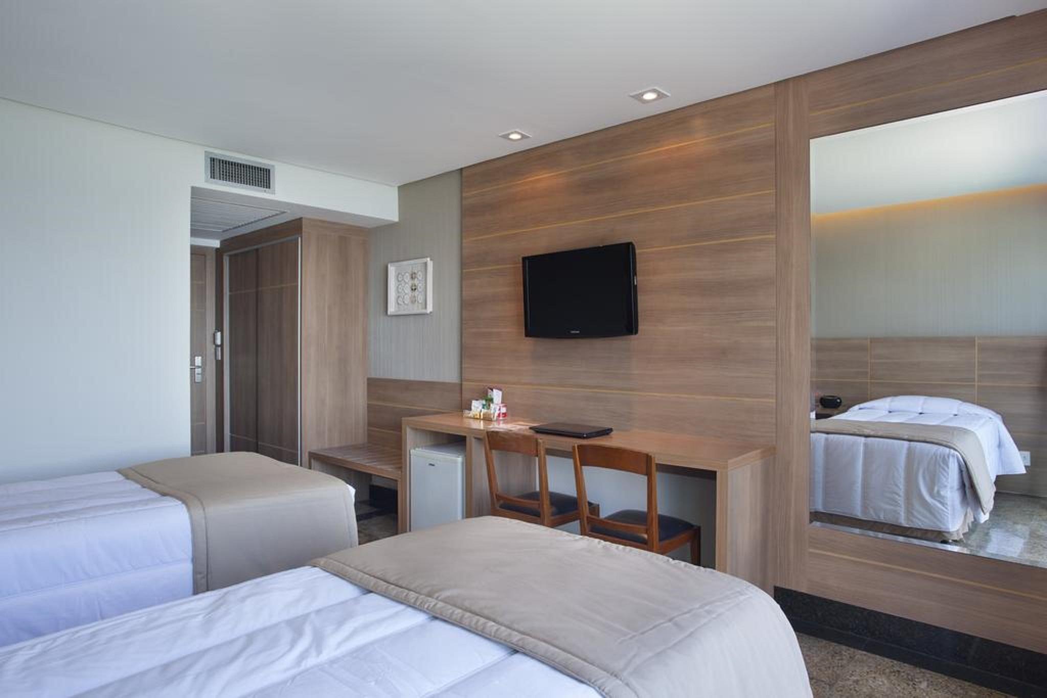 Royalty Barra Hotel Rio de Janeiro Exterior photo