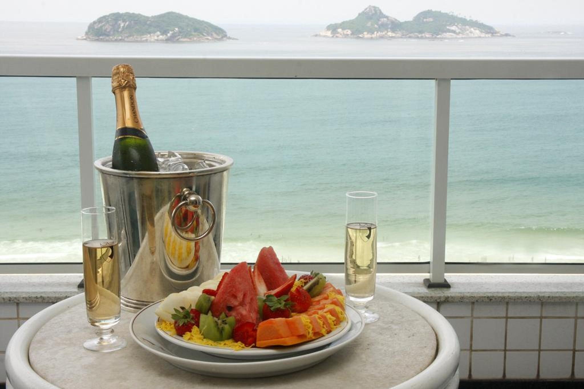 Royalty Barra Hotel Rio de Janeiro Exterior photo
