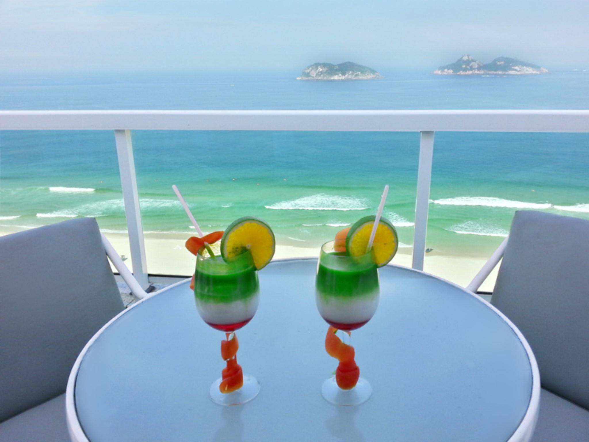 Royalty Barra Hotel Rio de Janeiro Exterior photo