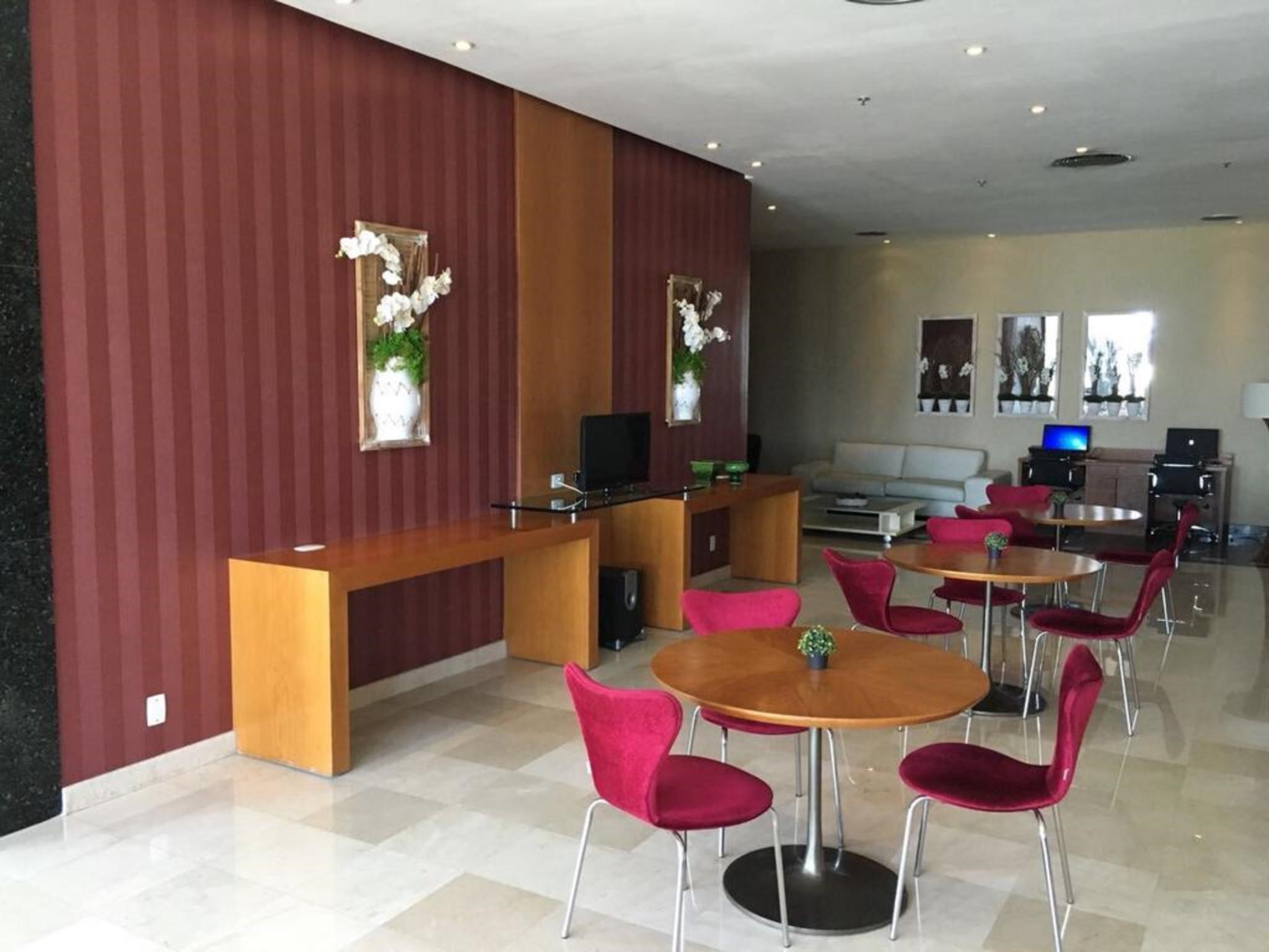 Royalty Barra Hotel Rio de Janeiro Exterior photo