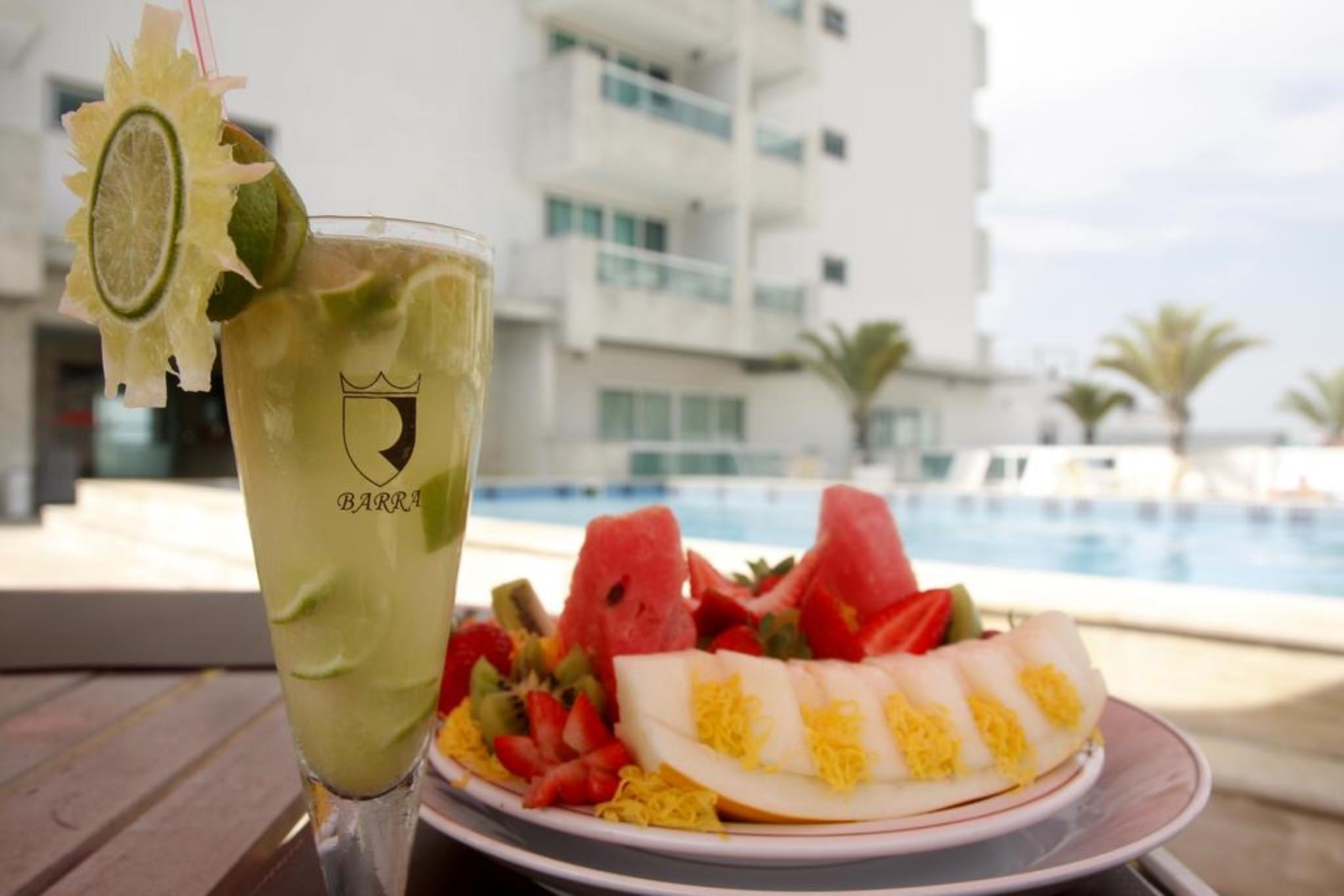 Royalty Barra Hotel Rio de Janeiro Exterior photo