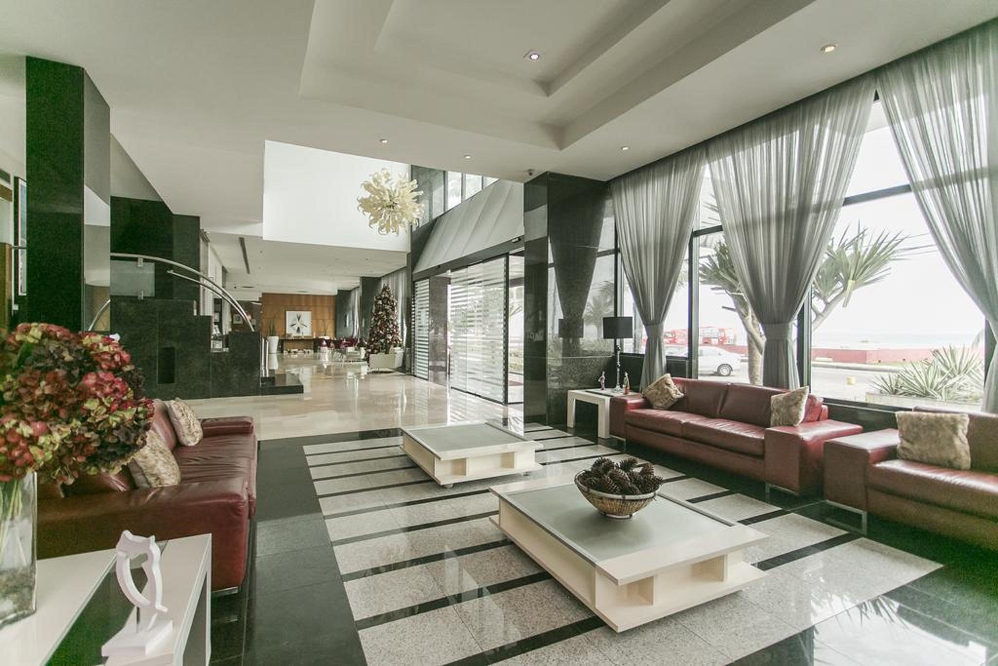 Royalty Barra Hotel Rio de Janeiro Exterior photo