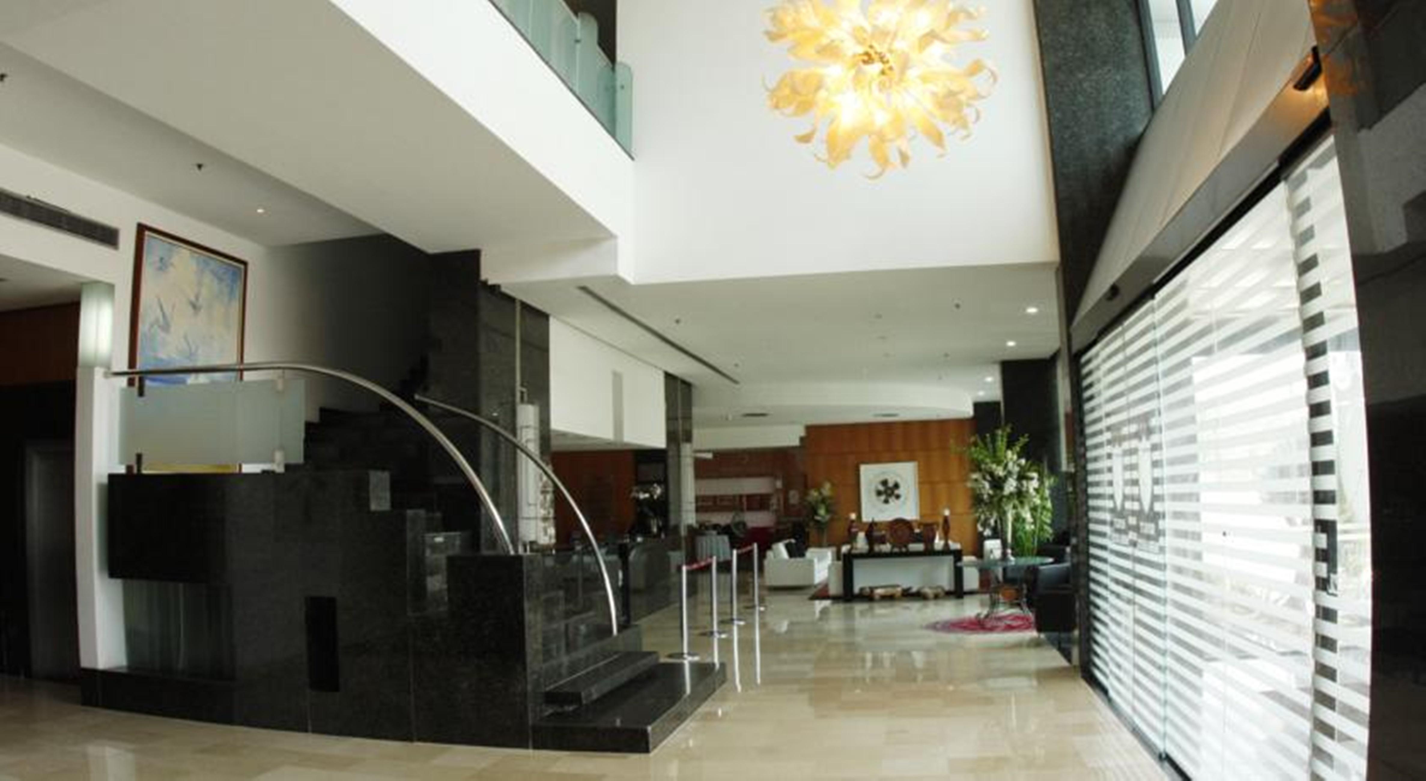 Royalty Barra Hotel Rio de Janeiro Exterior photo
