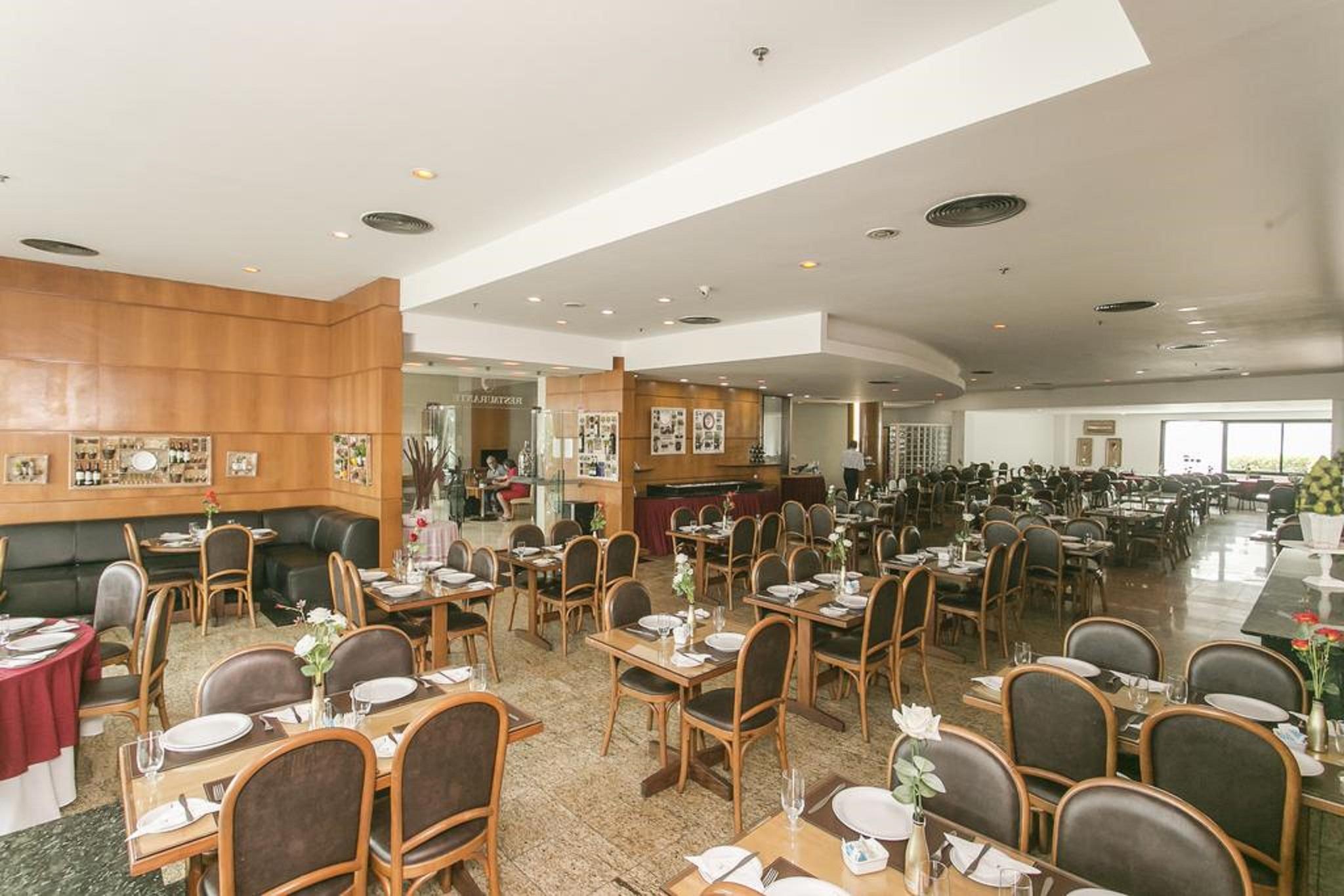 Royalty Barra Hotel Rio de Janeiro Exterior photo