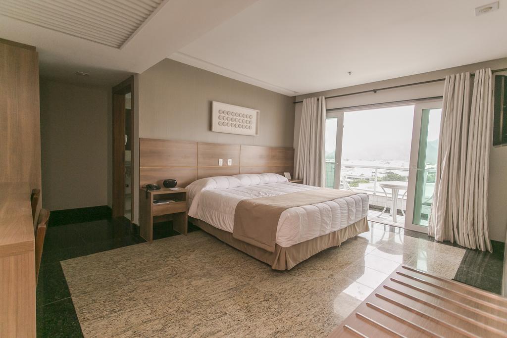 Royalty Barra Hotel Rio de Janeiro Exterior photo