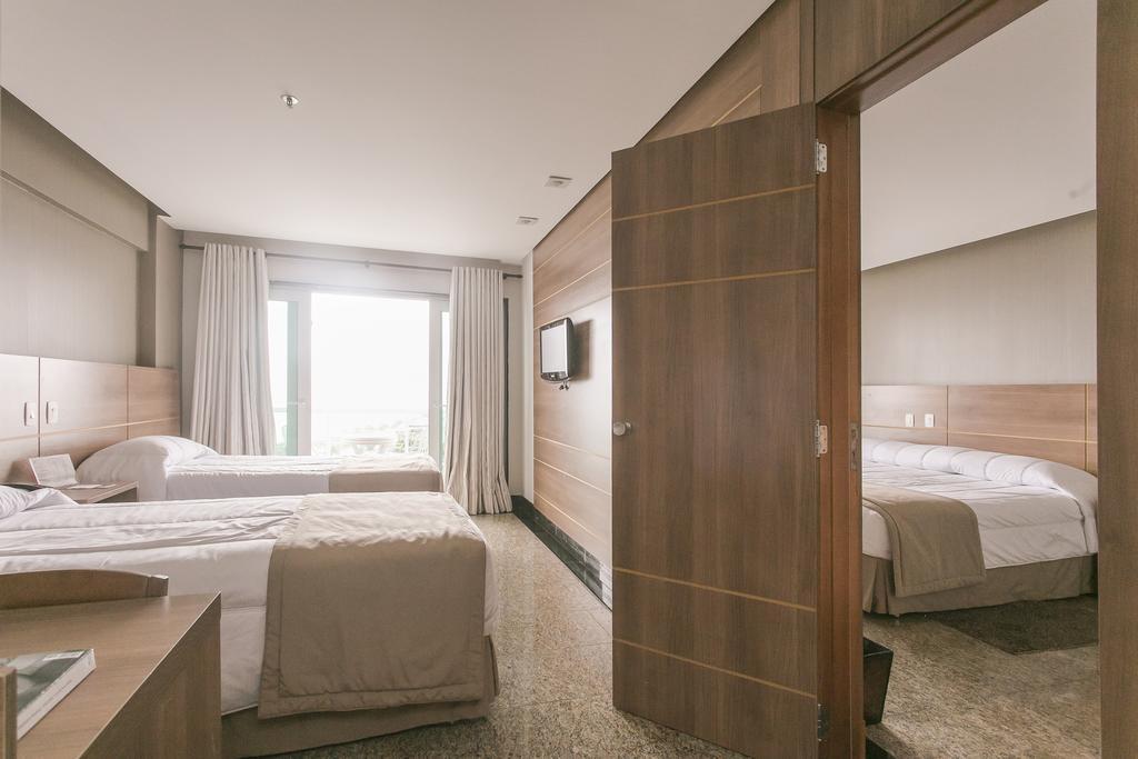 Royalty Barra Hotel Rio de Janeiro Exterior photo