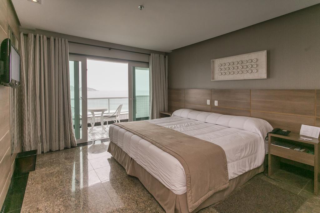 Royalty Barra Hotel Rio de Janeiro Exterior photo