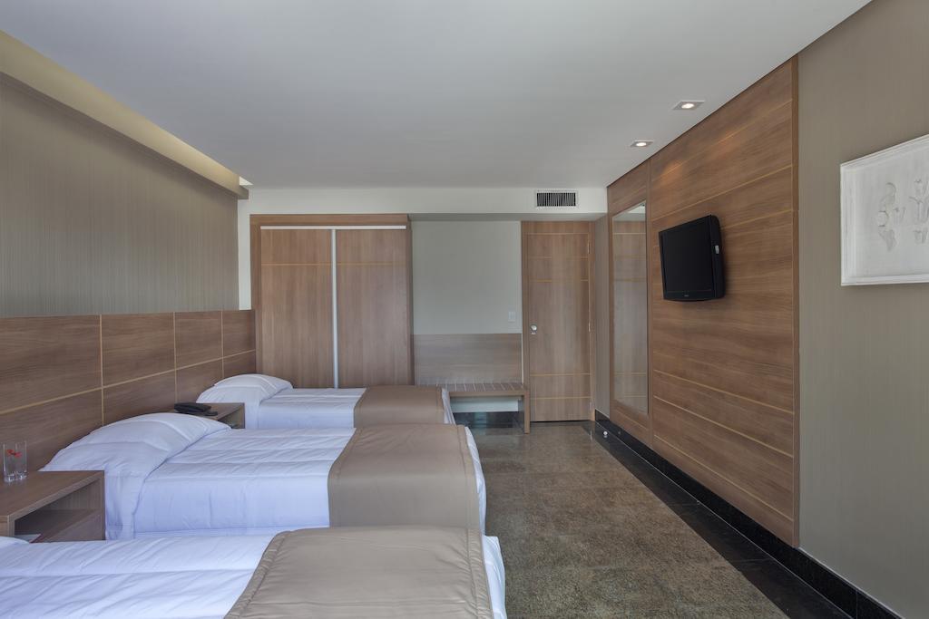 Royalty Barra Hotel Rio de Janeiro Exterior photo