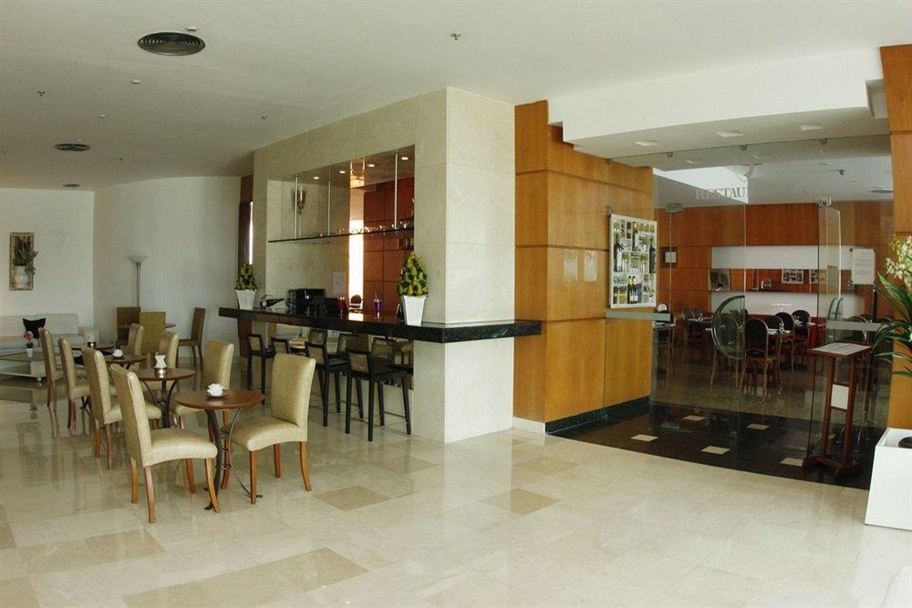 Royalty Barra Hotel Rio de Janeiro Exterior photo