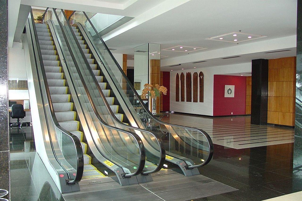 Royalty Barra Hotel Rio de Janeiro Exterior photo
