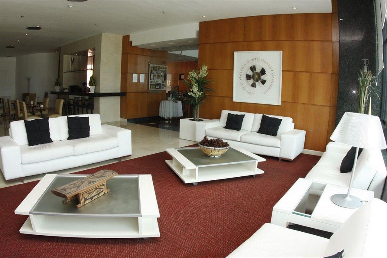 Royalty Barra Hotel Rio de Janeiro Exterior photo
