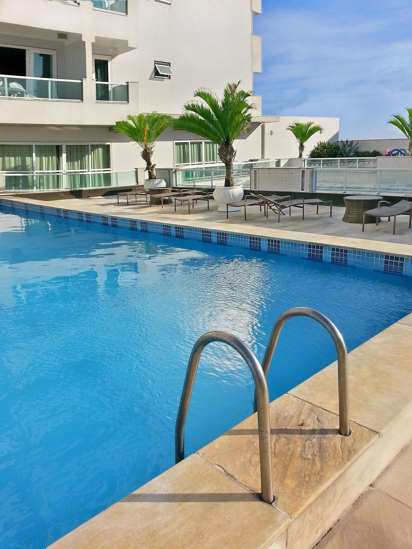 Royalty Barra Hotel Rio de Janeiro Exterior photo